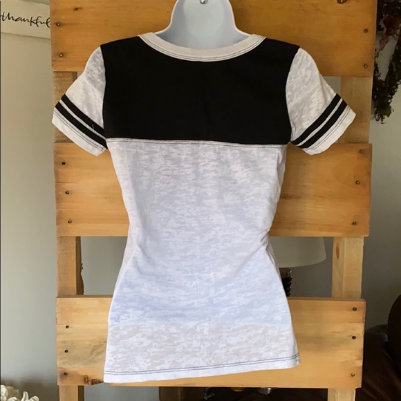 University of Iowa V Neck - Picture 2 of 3